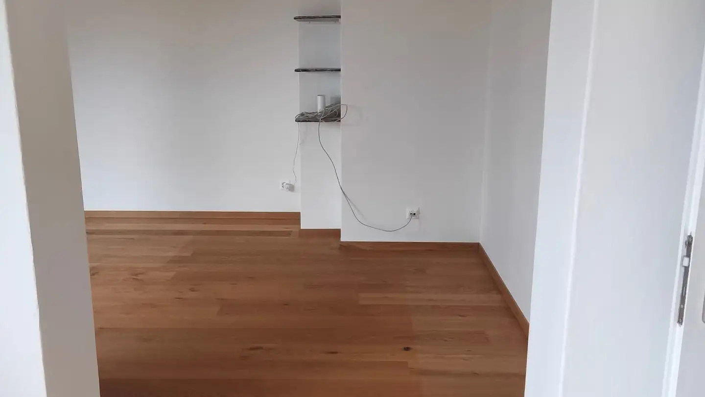 Studio in affitto - Elsisstrasse 3, 8248 Uhwiesen - Foto 2