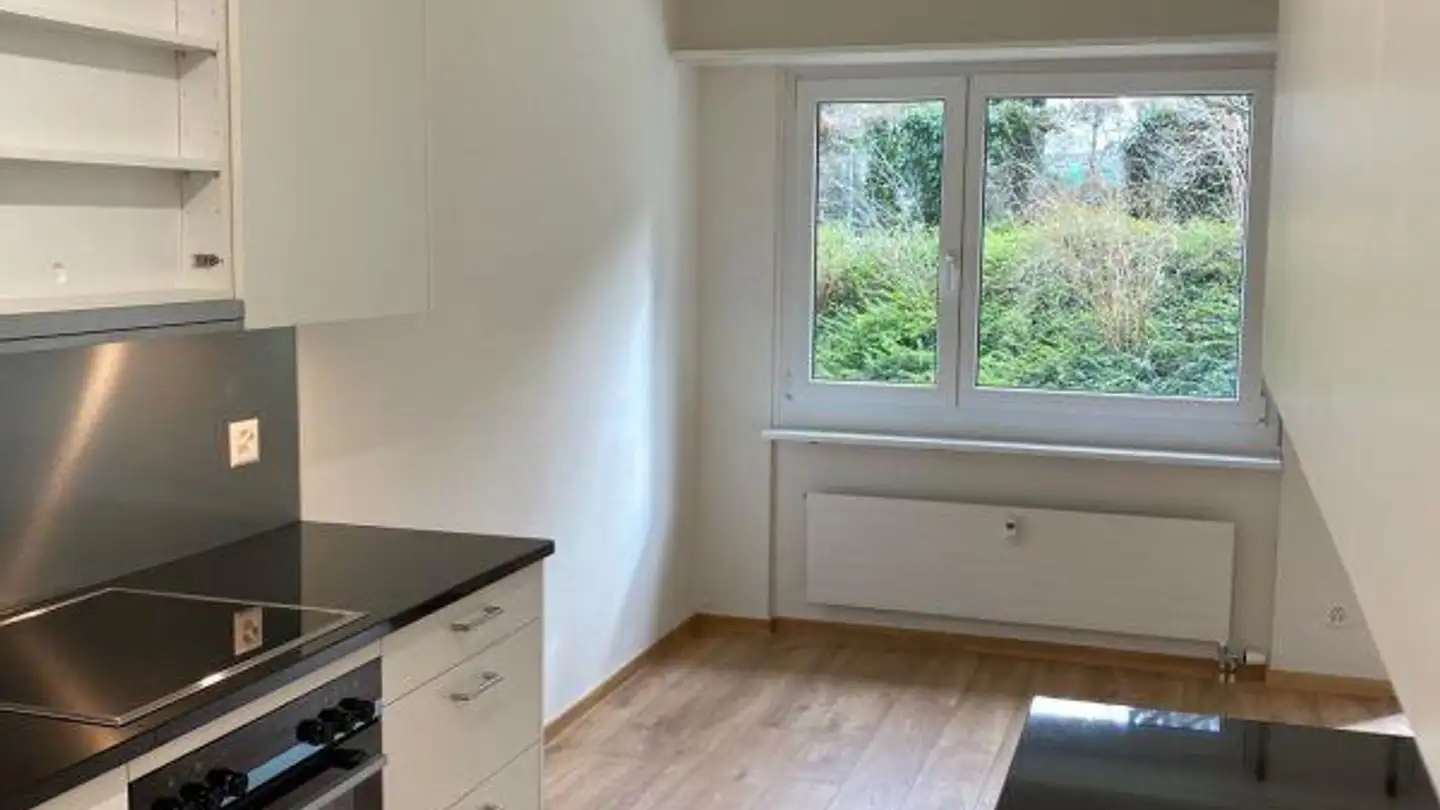 Wohnung mieten - Hauptstrasse 47, 4112 Bättwil - Foto 2