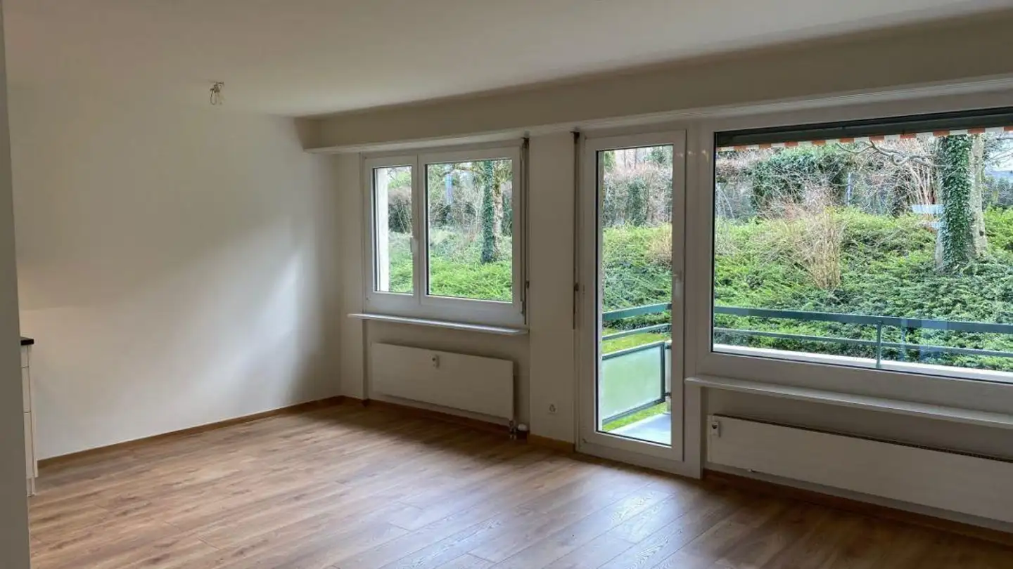 Wohnung mieten - Hauptstrasse 47, 4112 Bättwil - Foto 3