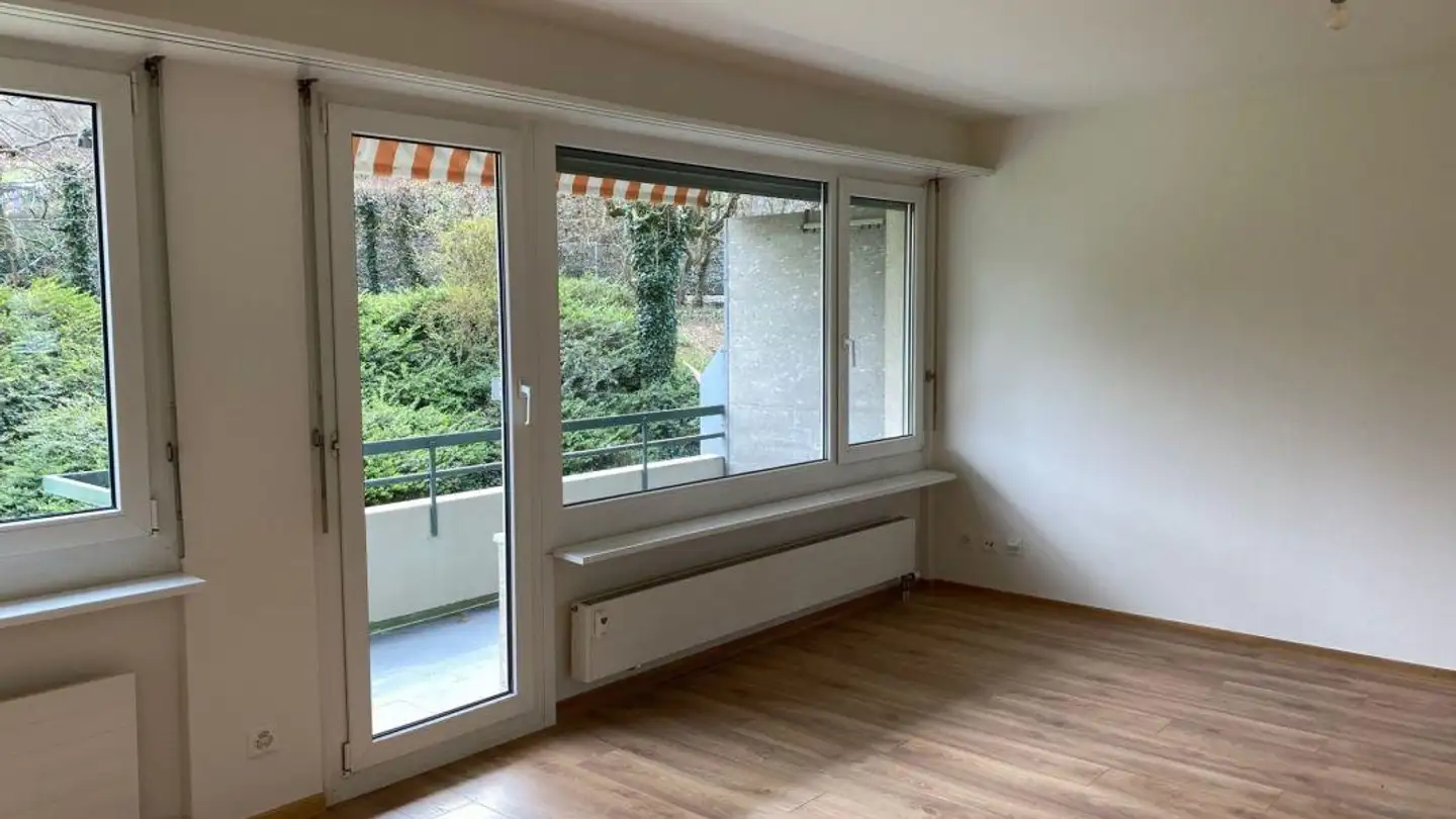 Wohnung mieten - Hauptstrasse 47, 4112 Bättwil - Foto 4