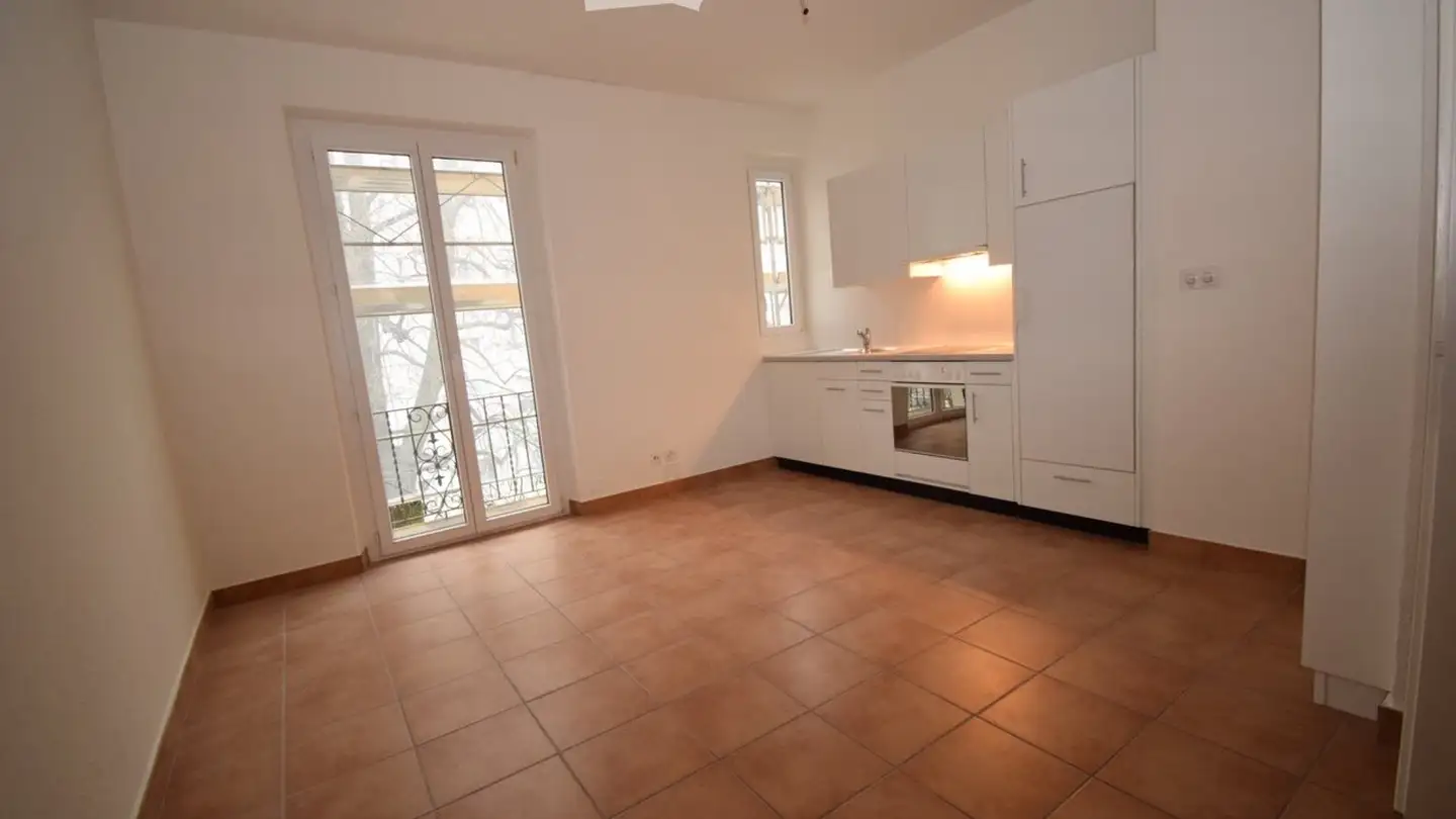 Appartamento in affitto - 6600 Muralto