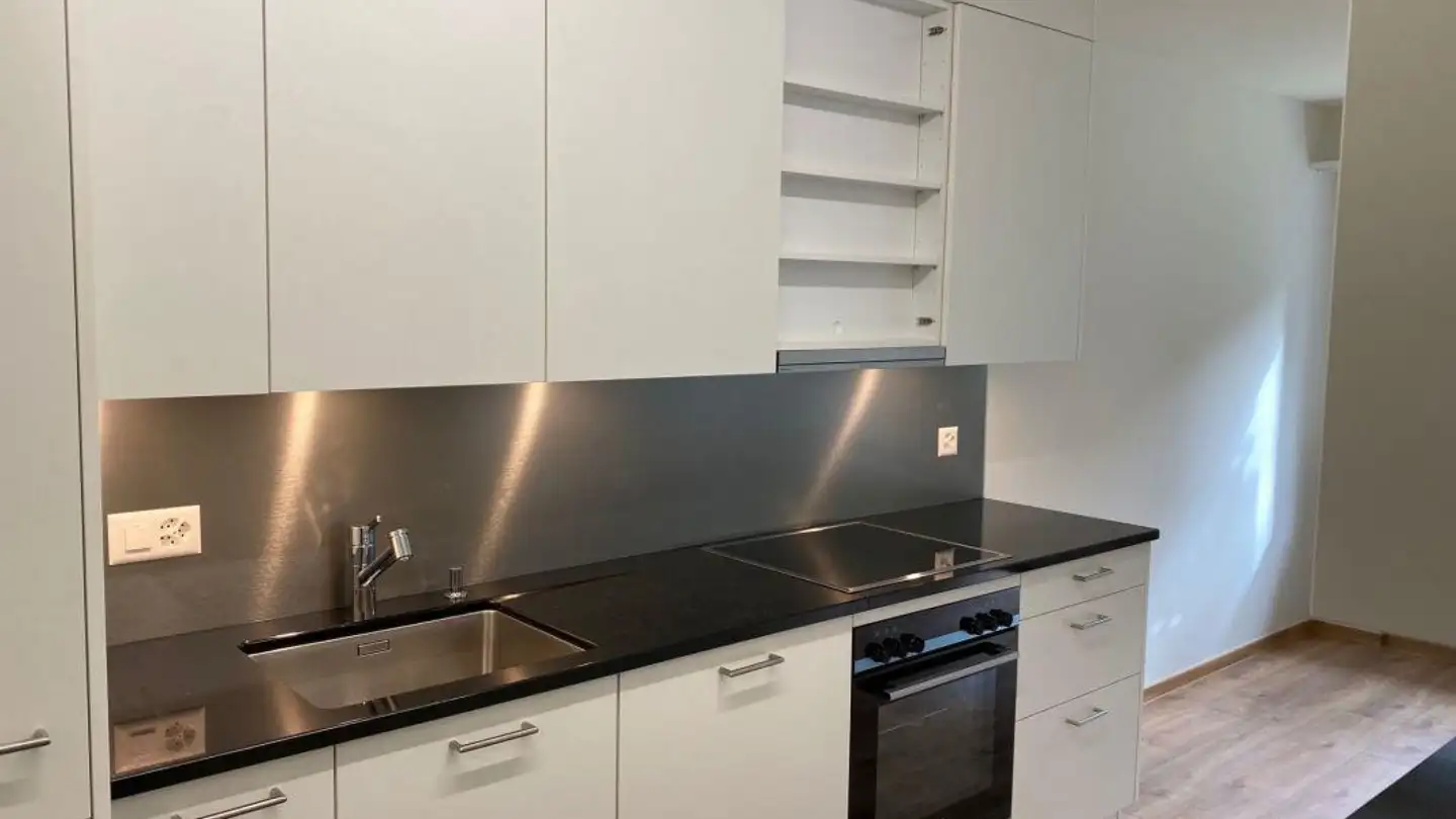 Wohnung mieten - Hauptstrasse 47, 4112 Bättwil