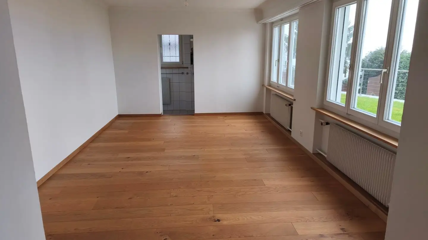 Studio in affitto - Elsisstrasse 3, 8248 Uhwiesen - Foto 3