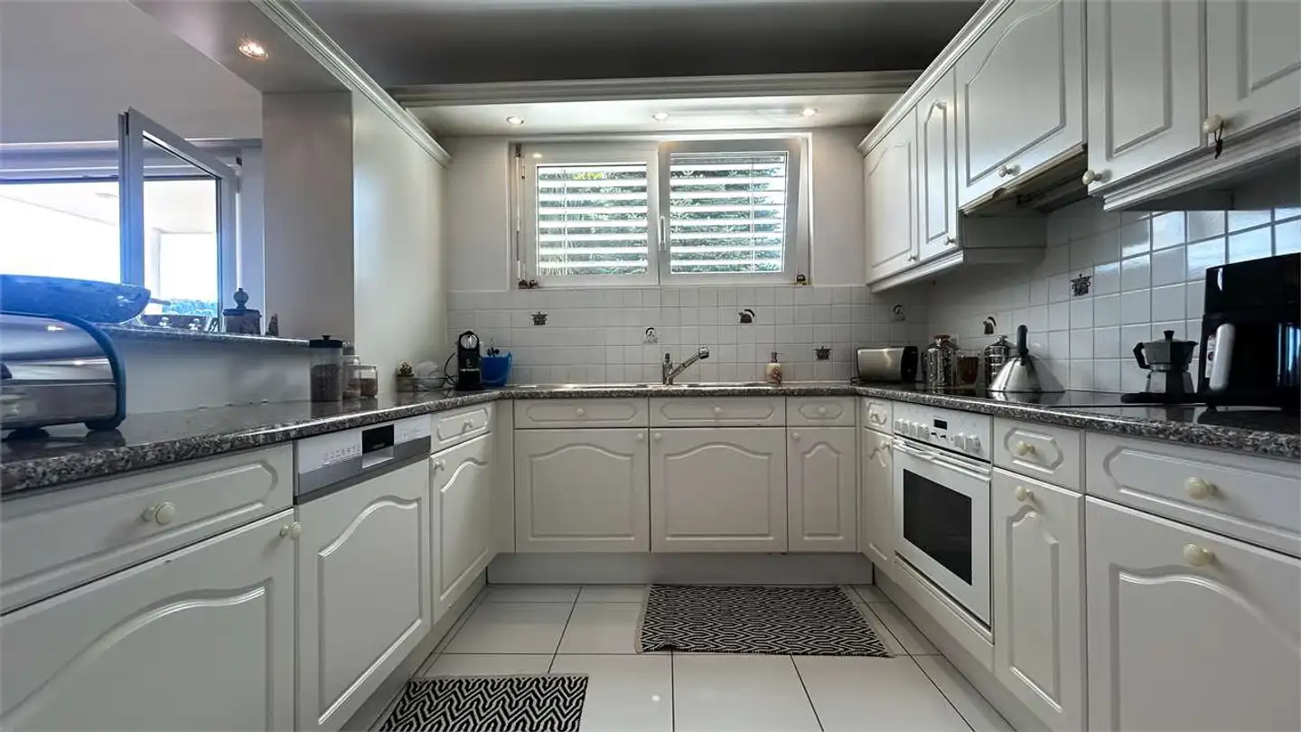 Villa in vendita - Via Al Sapell 18, 6925 Gentilino - Foto 3