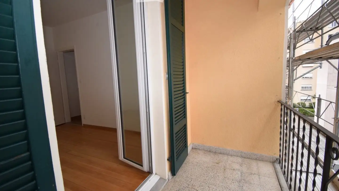 Appartamento in affitto - 6600 Muralto - Foto 2