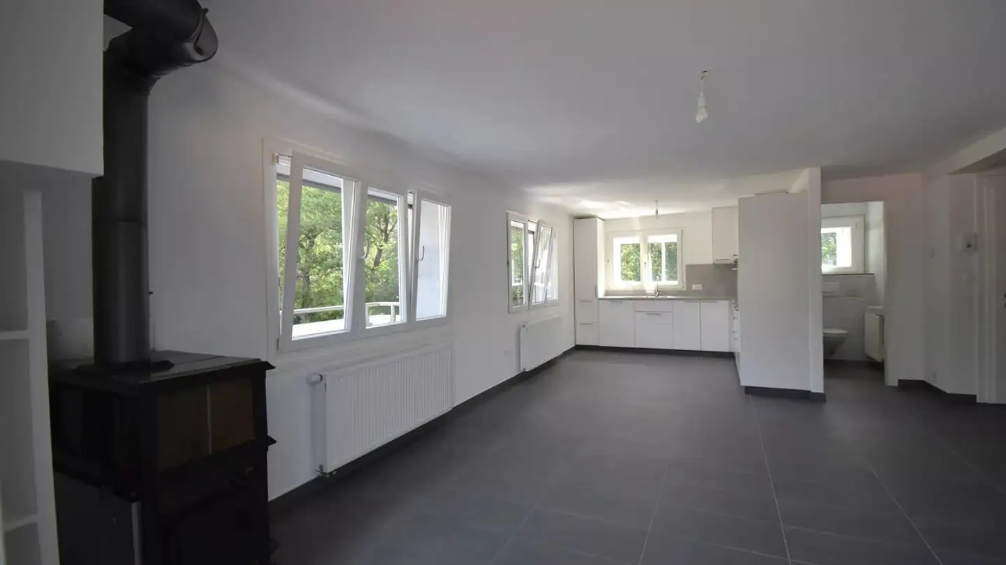 Appartamento in affitto - Route De La Morge 9, 1964 Conthey - Photo 2