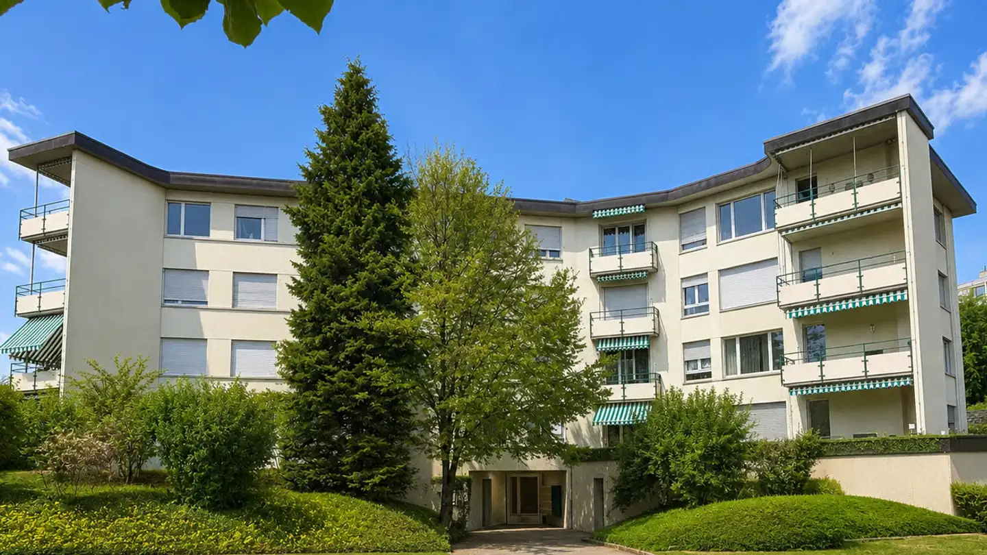 Attico in affitto - Seidengasse 17, 8706 Meilen