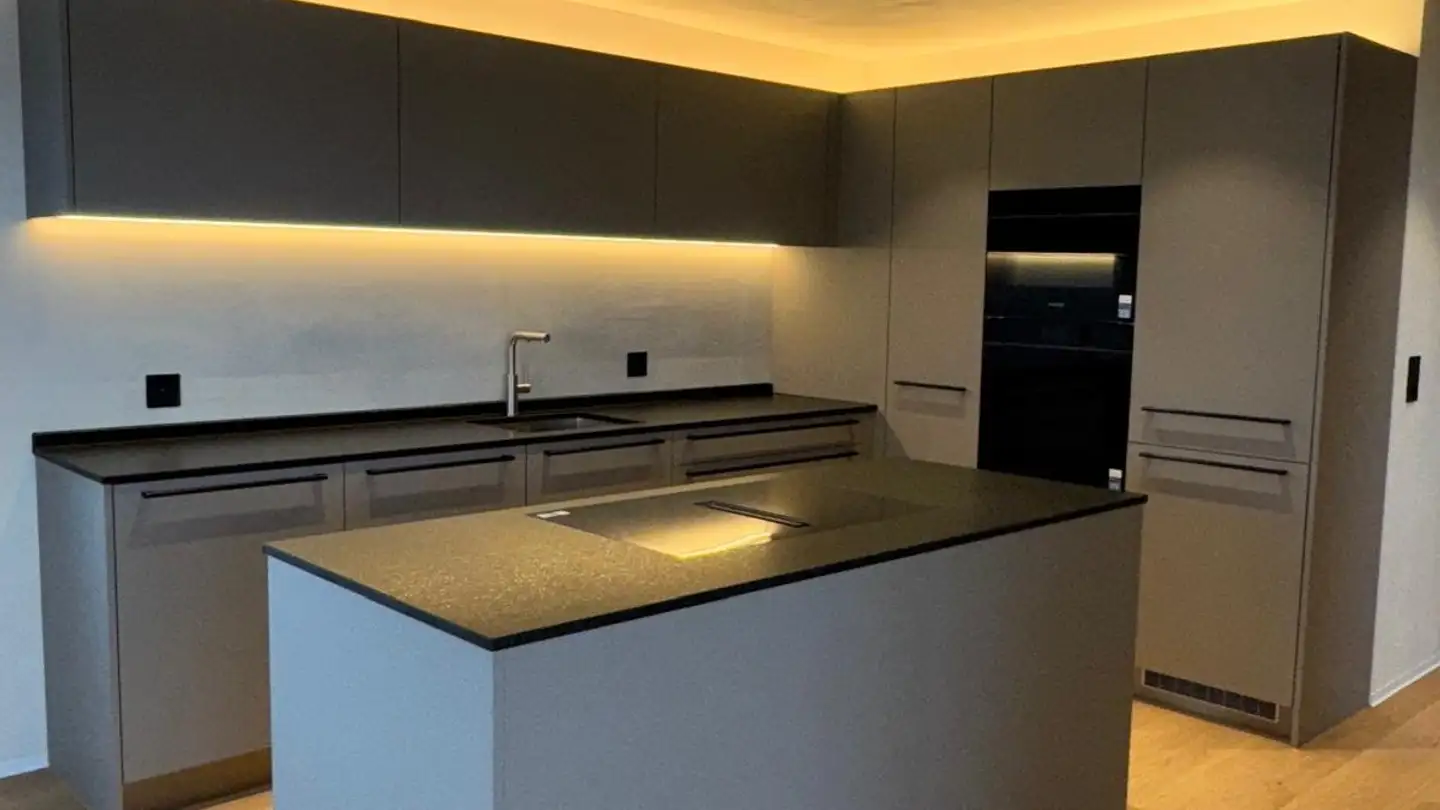 Appartement à louer - Jupiterstrasse 57, 3015 Bern