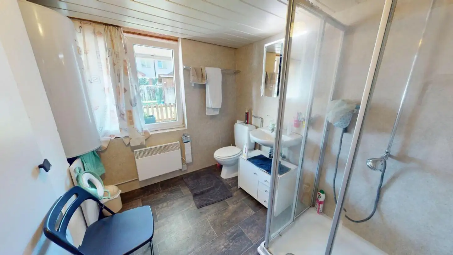 Maison individuelle à vendre - Oberdorfstrasse 35, 8887 Mels - Photo 3