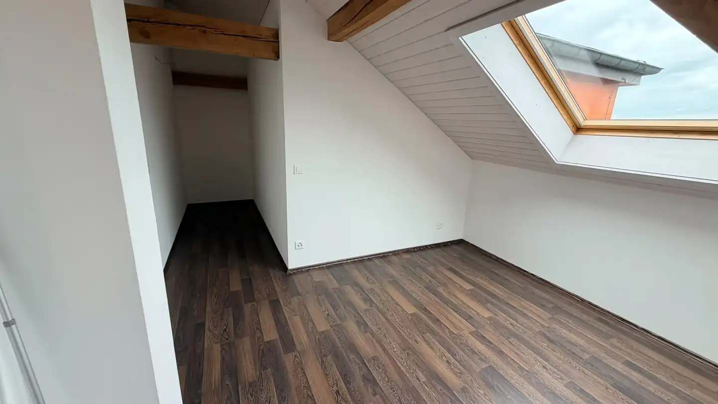Wohnung mieten - 1630 Bulle - Foto 2