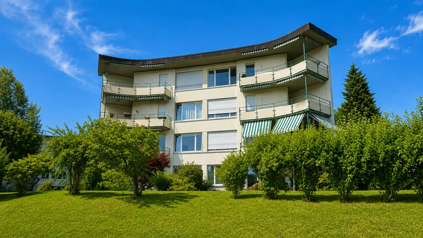 Attico in affitto - Seidengasse 17, 8706 Meilen - Foto 2