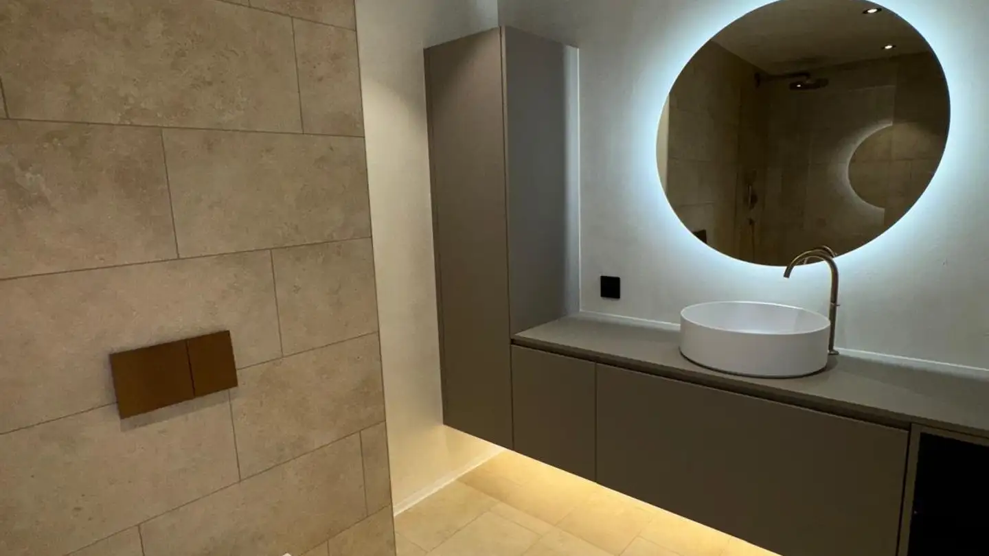 Appartement à louer - Jupiterstrasse 57, 3015 Bern - Photo 2