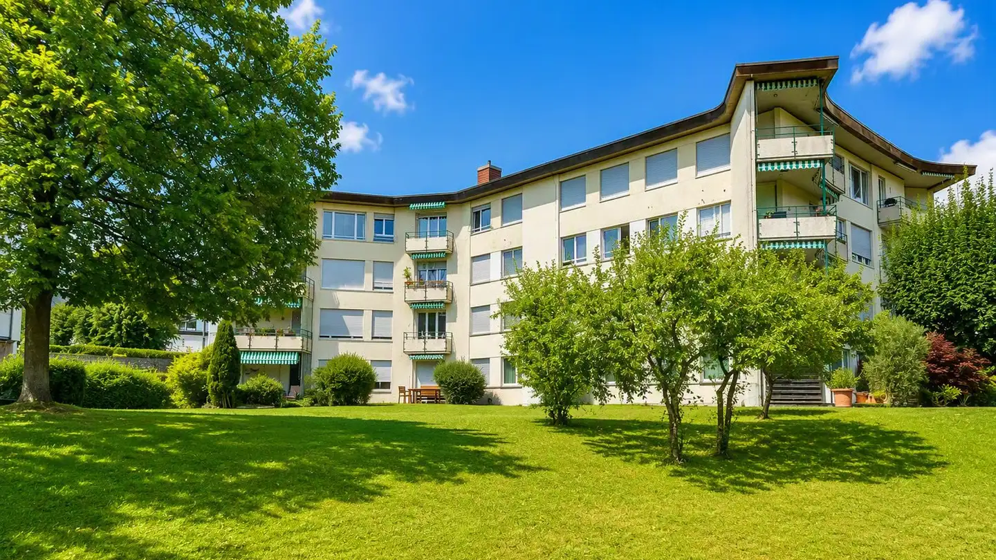 Attico in affitto - Seidengasse 17, 8706 Meilen - Foto 3