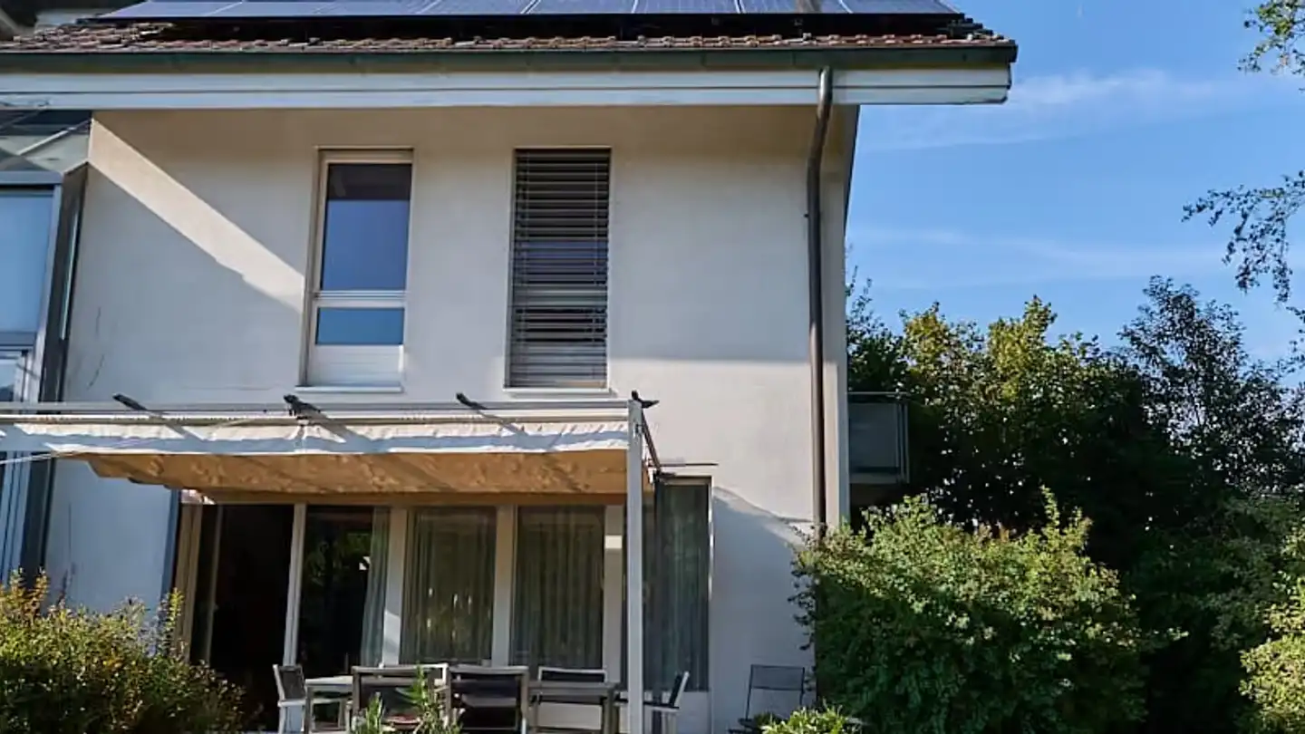 Casa singola in affitto - Buchsackerweg, 3038 Kirchlindach