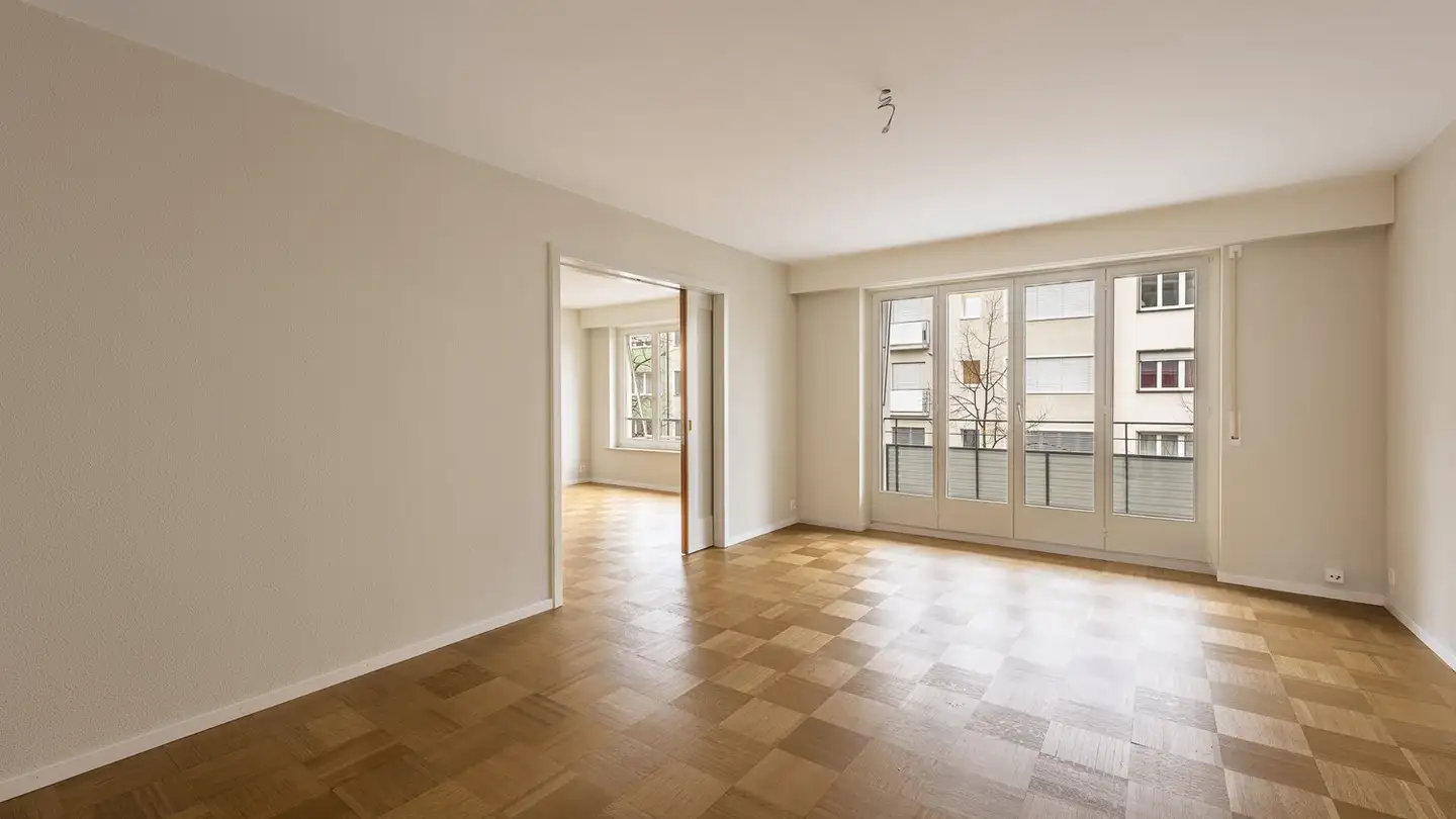 Wohnung mieten - Dufourstrasse 119, 8008 Zürich - Foto 2