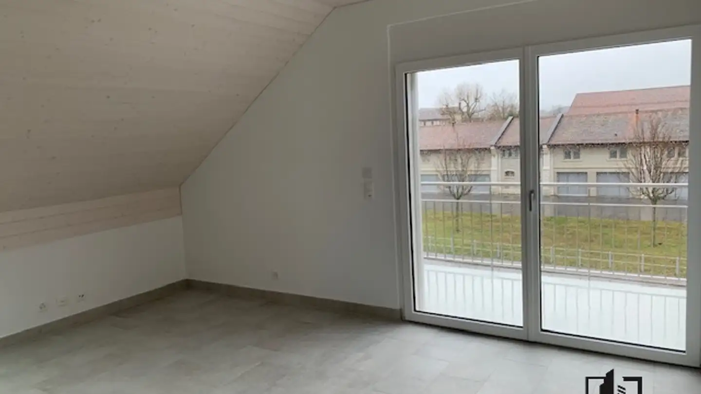 Wohnung mieten - Route Du Camp, 1145 Bière - Foto 2