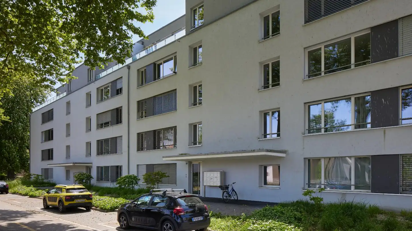 Wohnung mieten - Avenue De Grandson 9, 1400 Yverdon-les-Bains - Foto 3