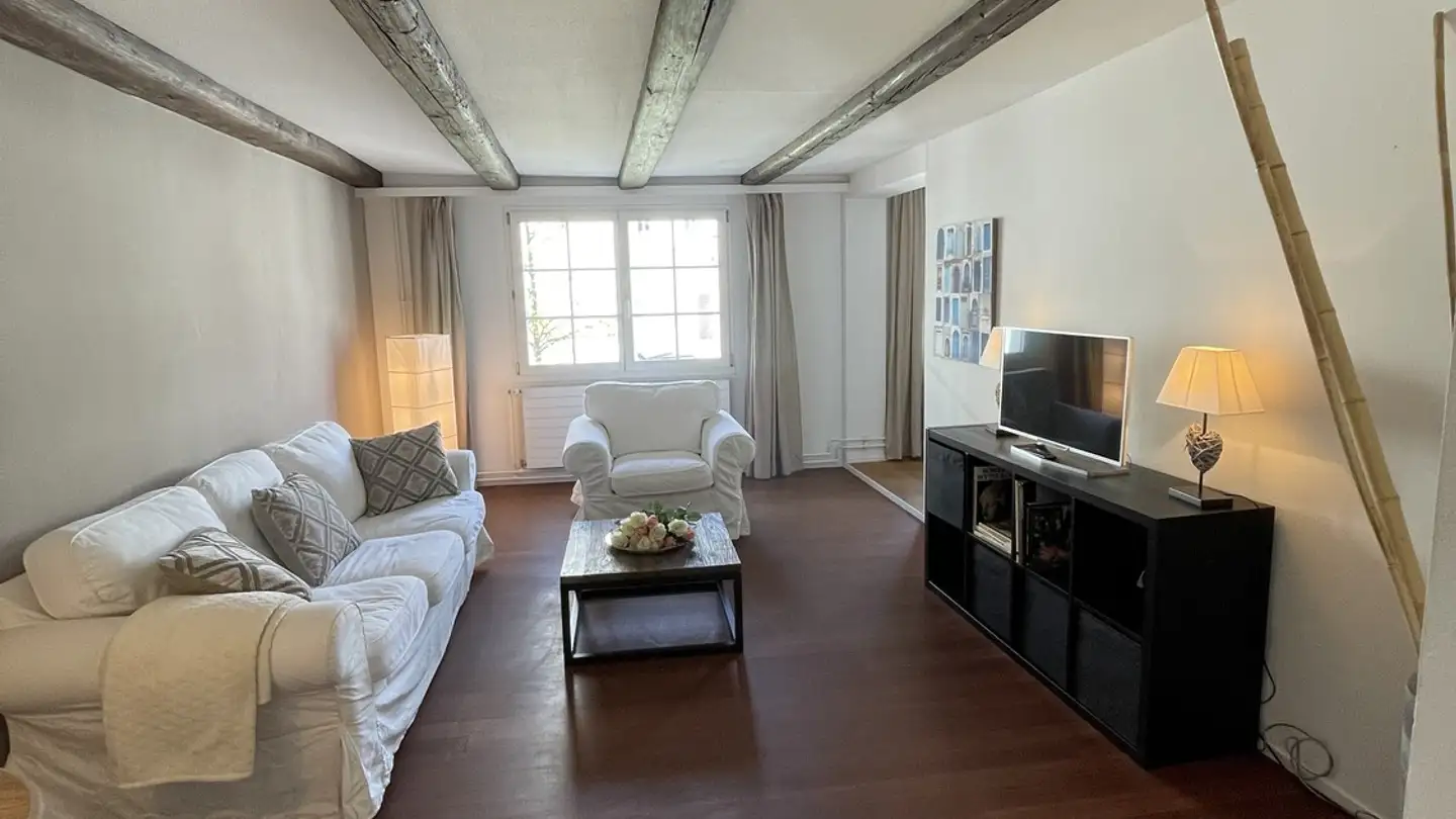Wohnung mieten - 9000 St. Gallen