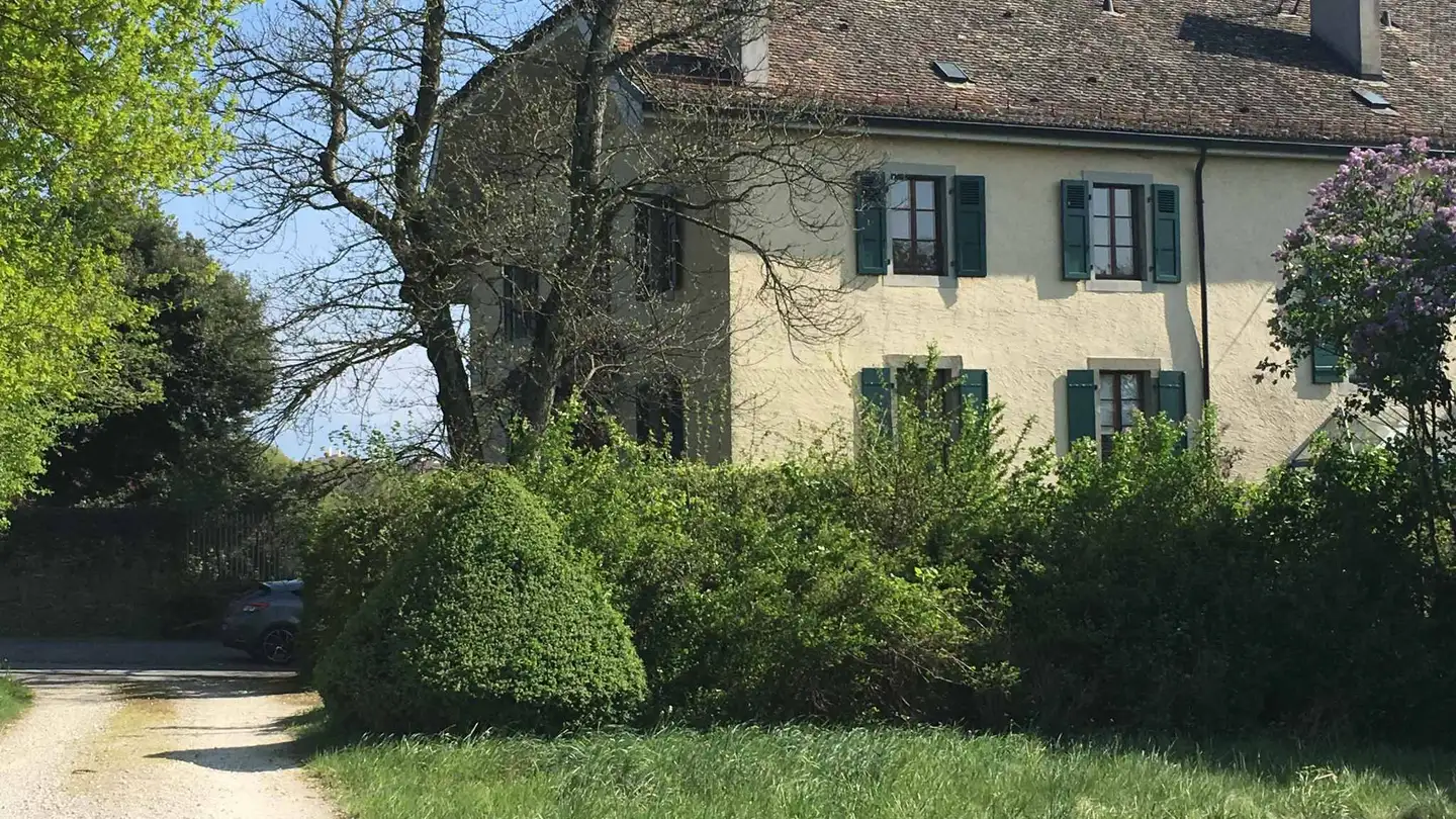 Apartment for rent - 1243 Presinge - Photo 2