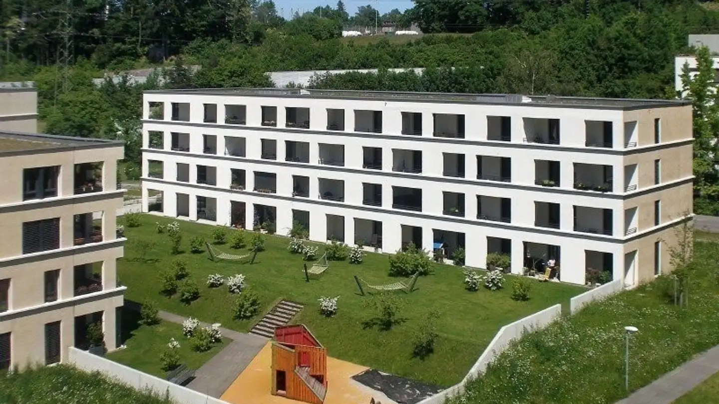 Apartment for rent - Grütstrasse 31, 8134 Adliswil