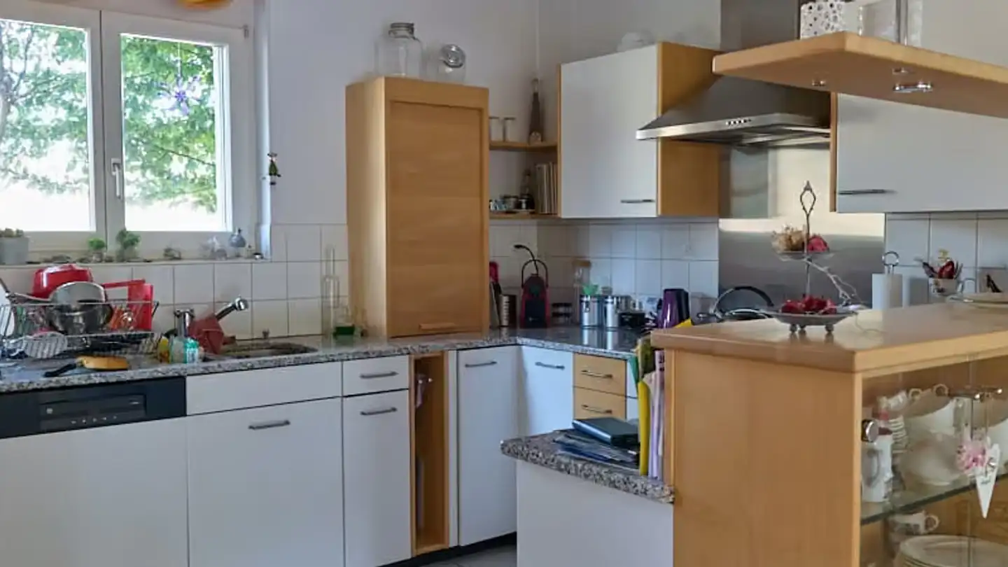 Casa singola in affitto - Buchsackerweg, 3038 Kirchlindach - Foto 4