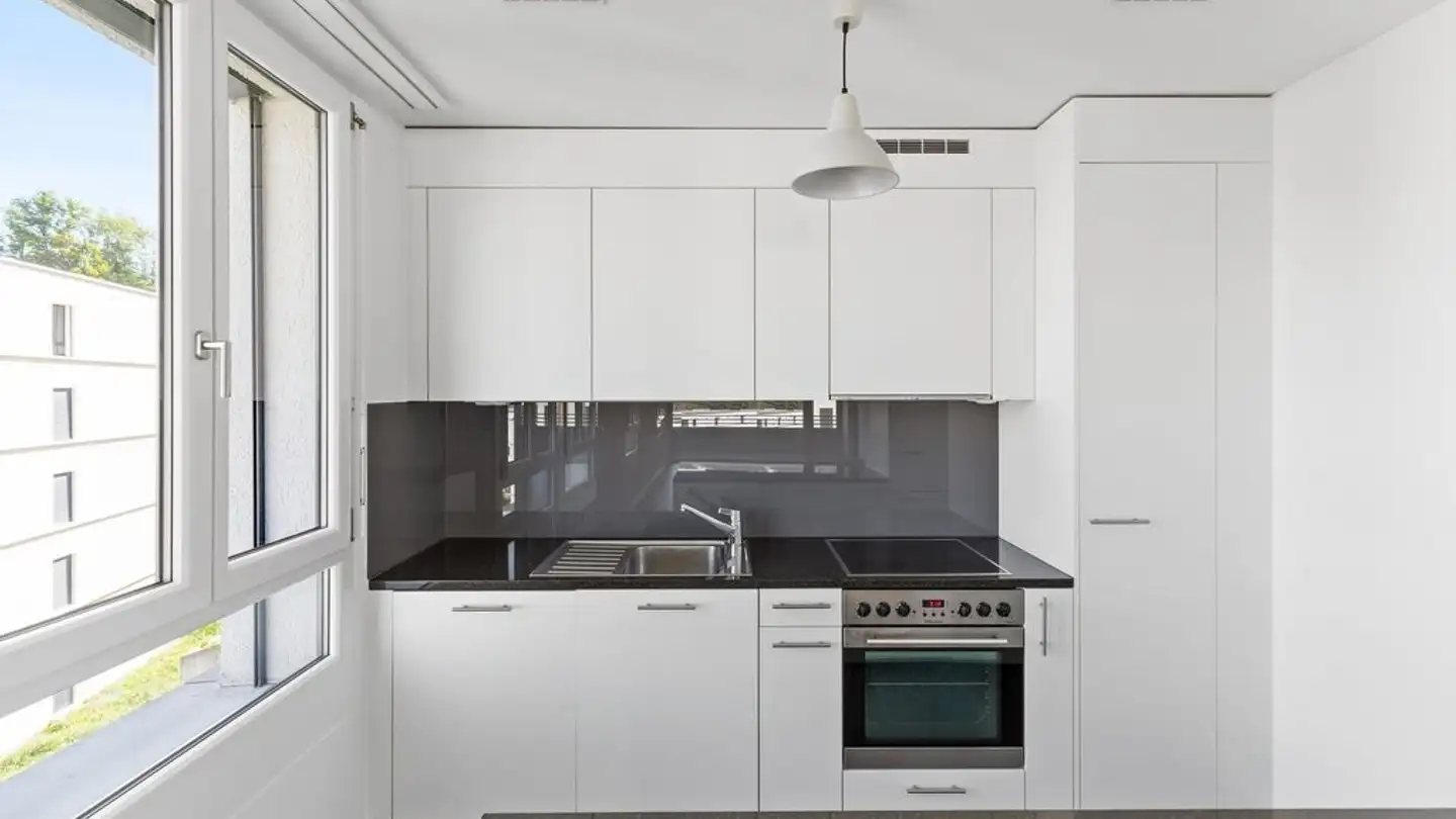 Apartment for rent - Grütstrasse 31, 8134 Adliswil - Photo 2