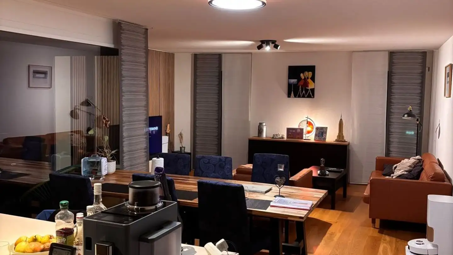 Appartement à louer - 1630 Bulle