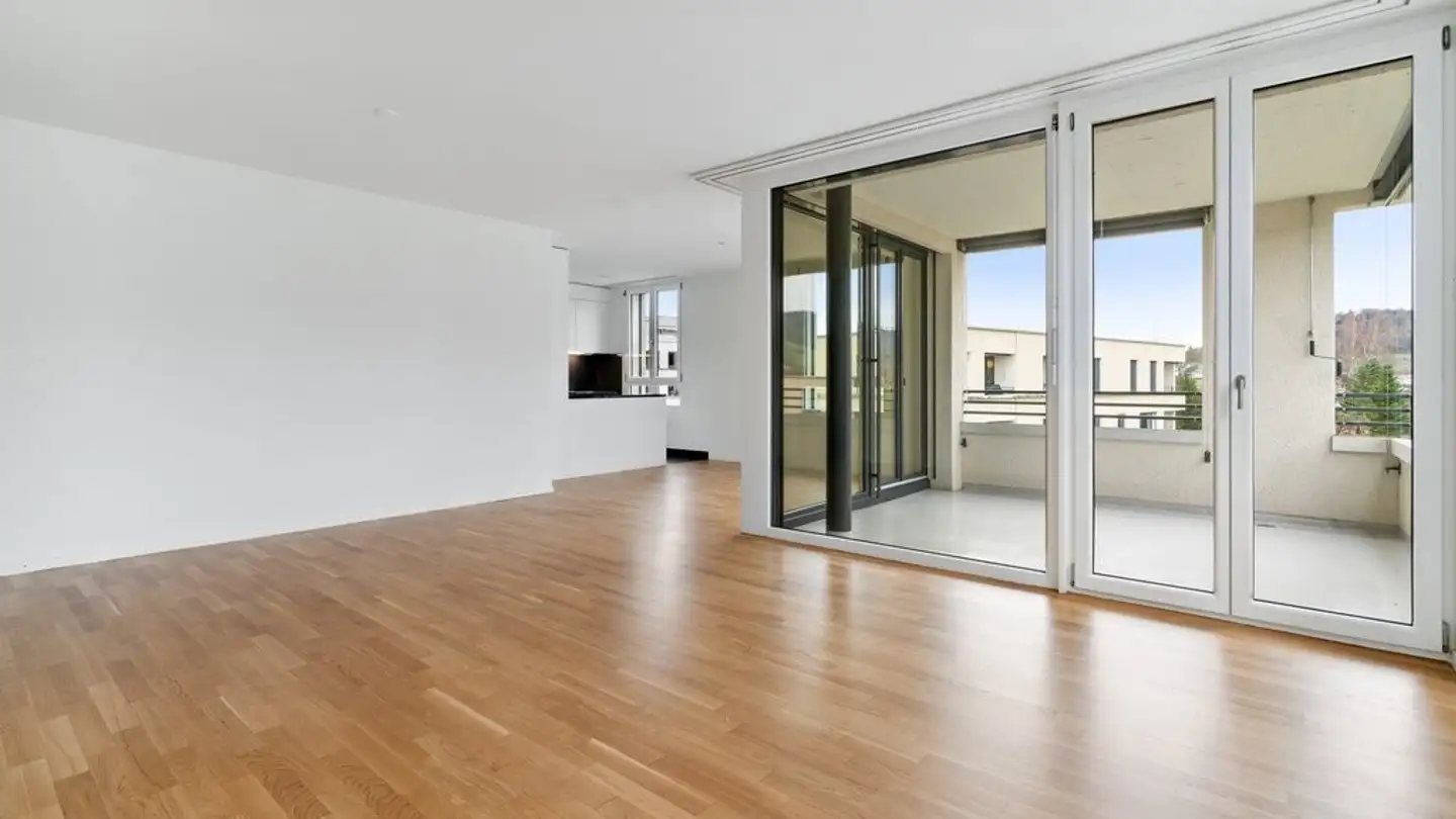 Apartment for rent - Grütstrasse 31, 8134 Adliswil - Photo 3