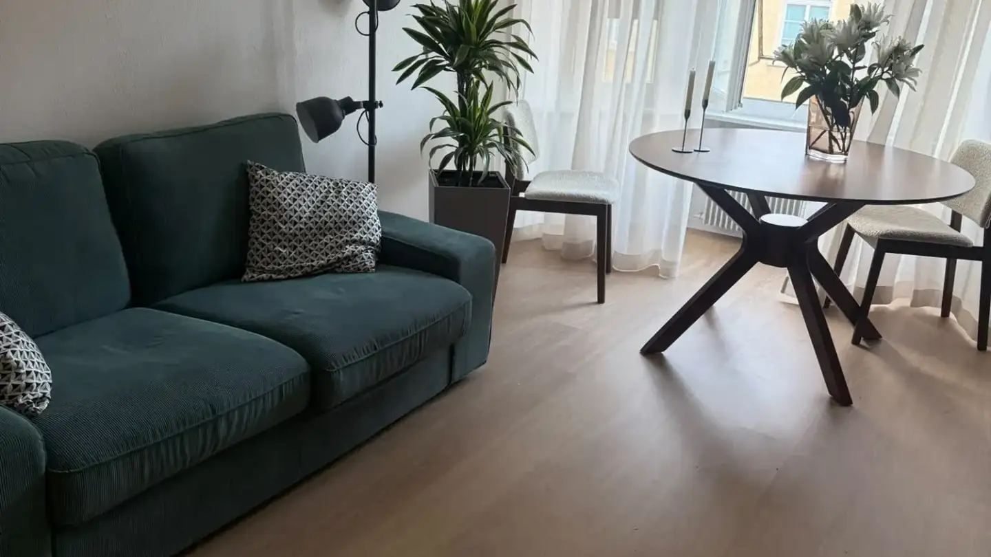 Apartment for rent - Hammerstrasse 17, 8008 Zürich - Photo 2