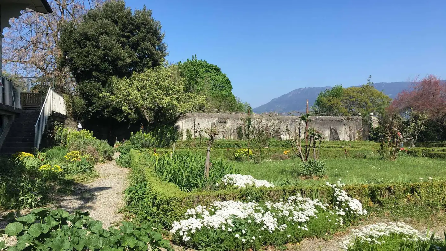 Apartment for rent - 1243 Presinge - Photo 3