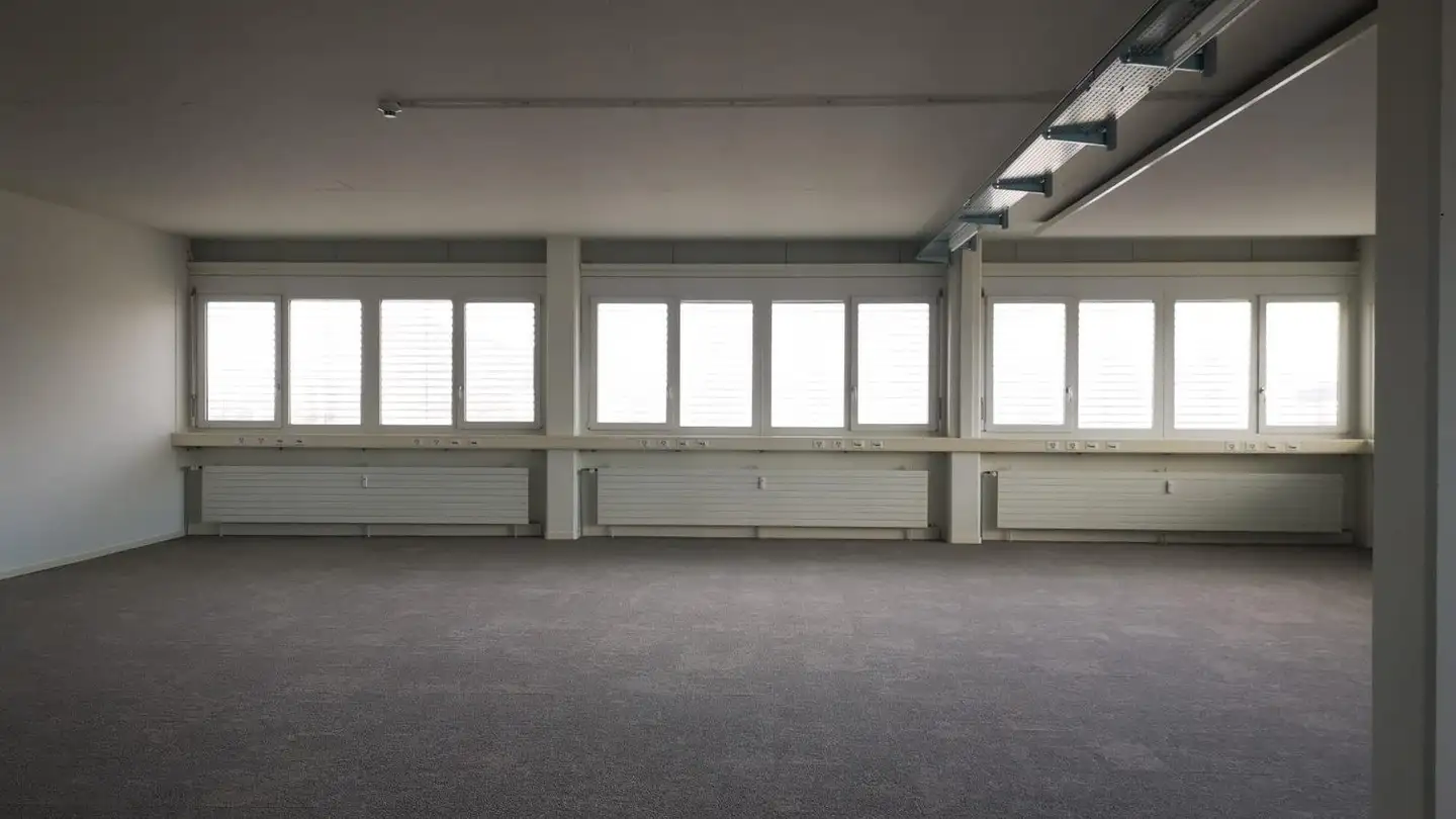 Commercial for rent - Sternenfeldstrasse 14, 4127 Birsfelden - Photo 2
