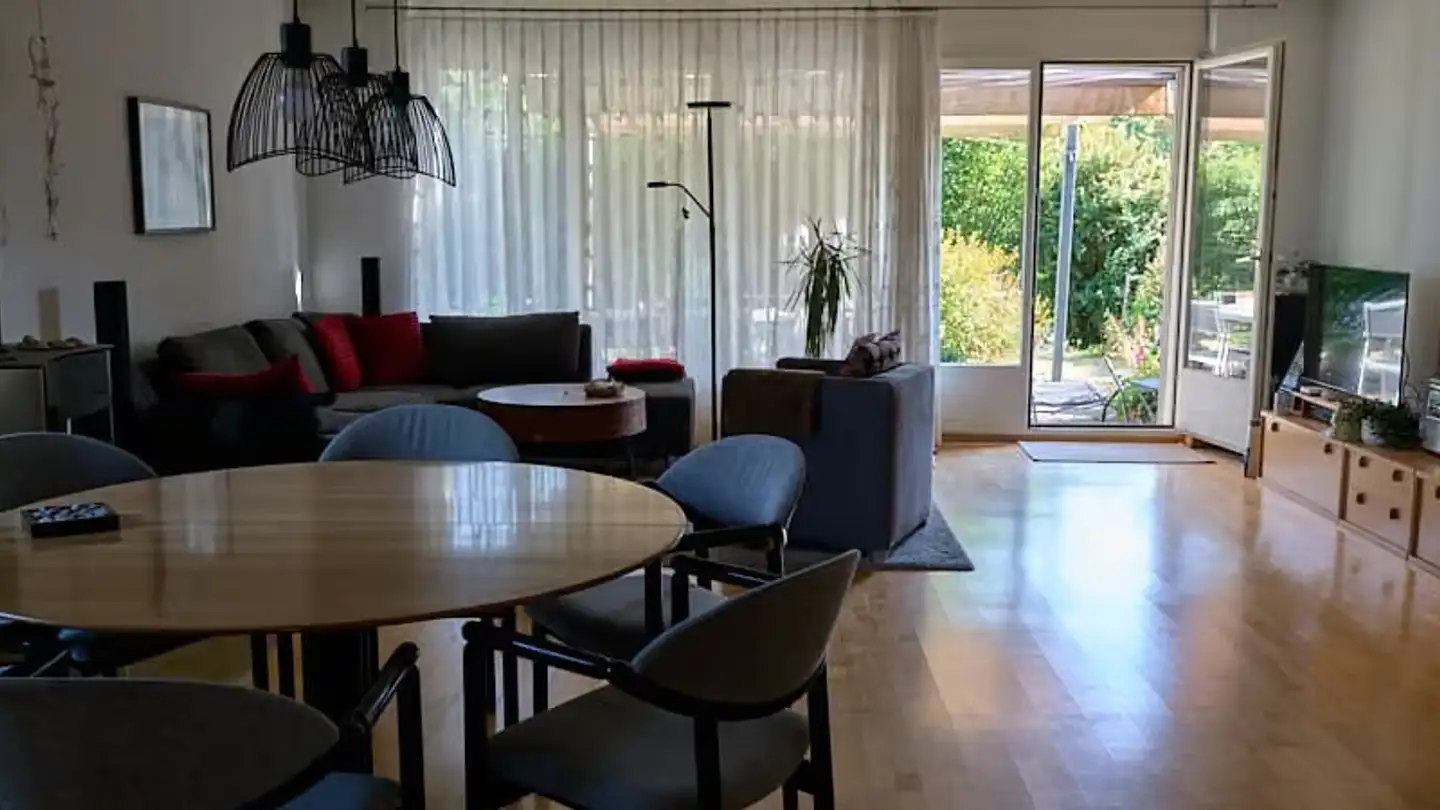 Casa singola in affitto - Buchsackerweg, 3038 Kirchlindach - Foto 3
