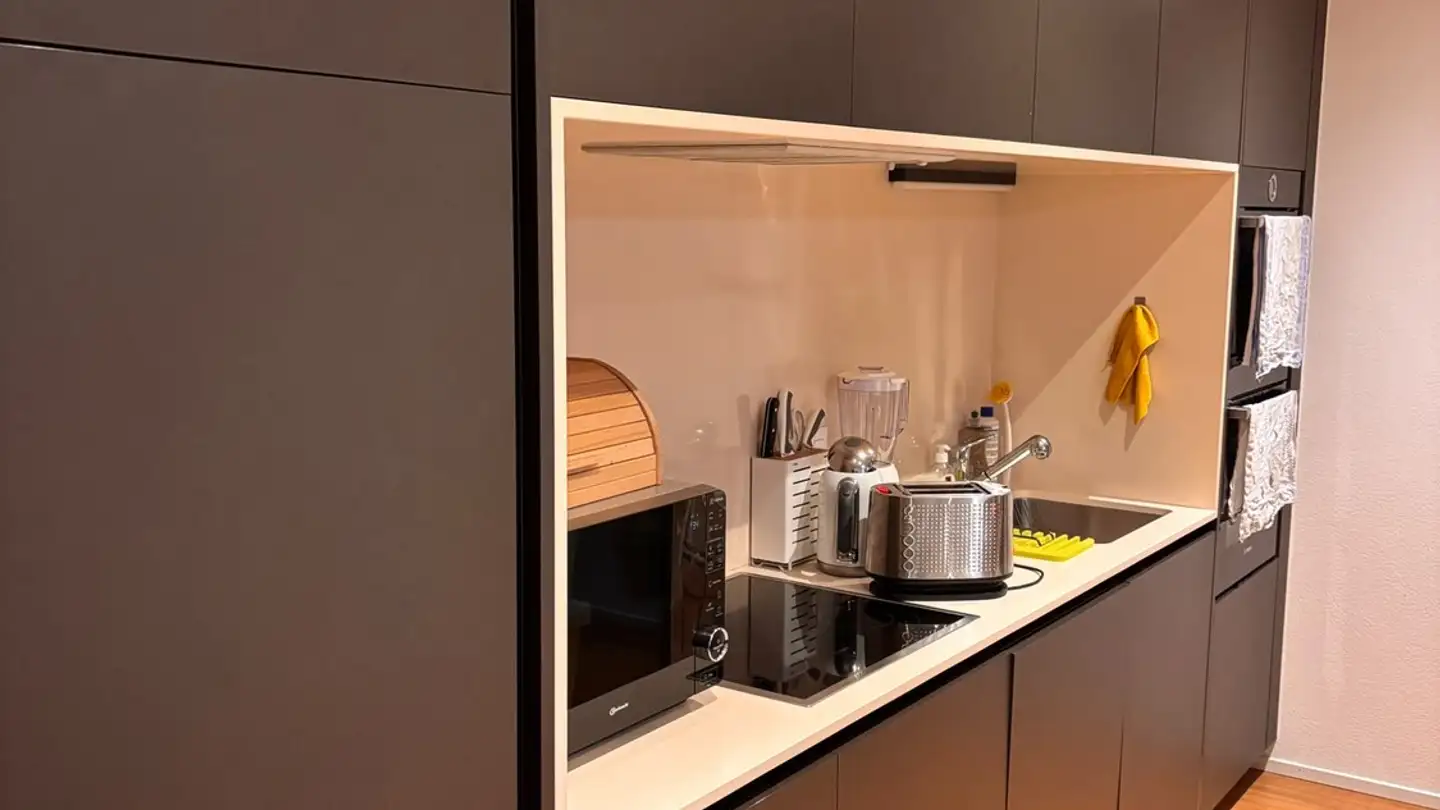 Appartement à louer - 1630 Bulle - Photo 3