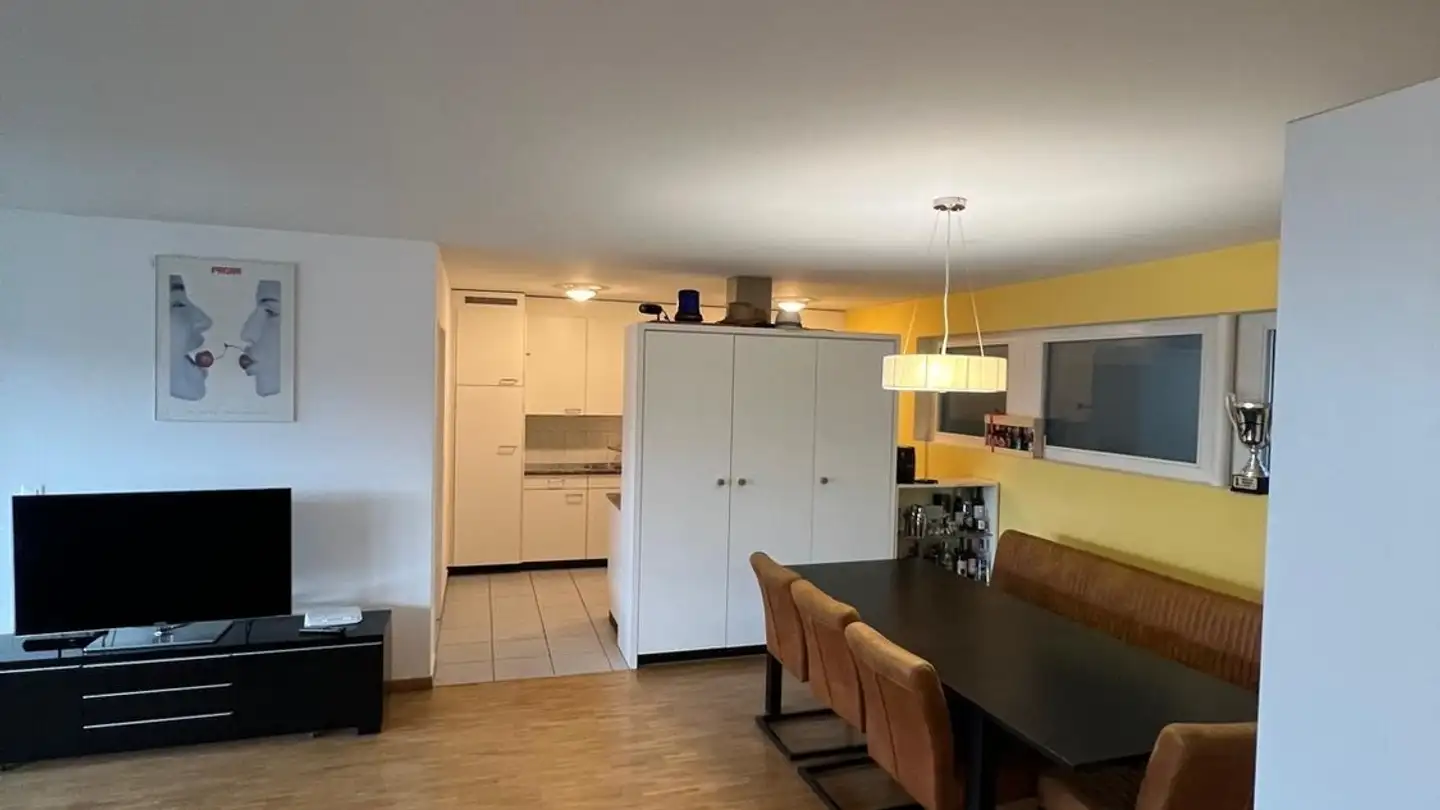 Appartamento in affitto - Eschenring 7, 6300 Zug