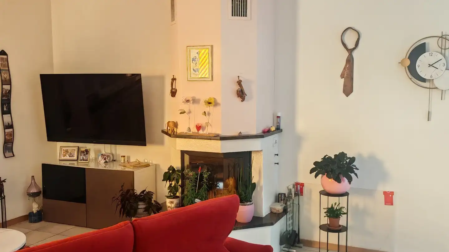 Appartamento in vendita - Via Sasso Grande, 6512 Giubiasco - Photo 2