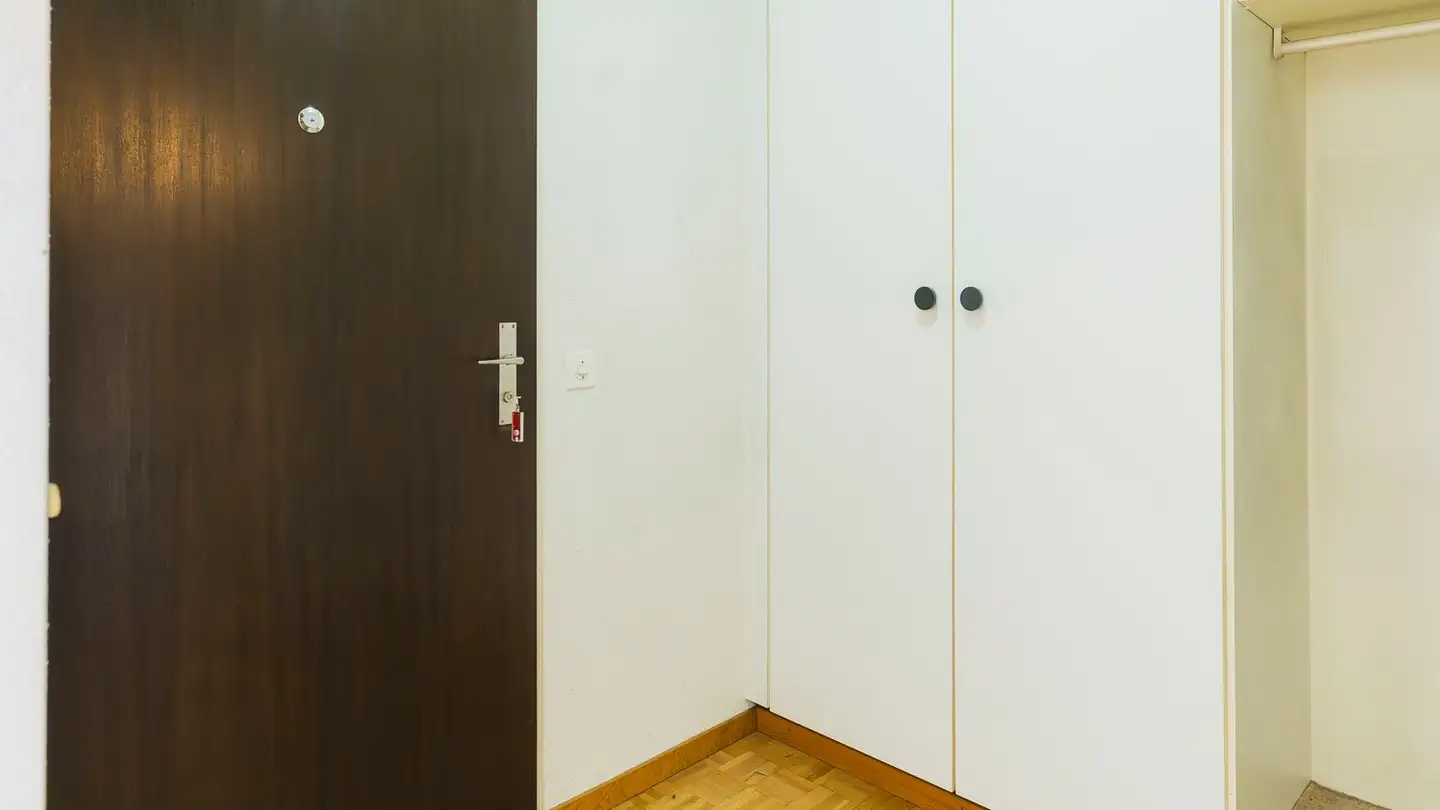 Wohnung kaufen - Parkweg 4, 6330 Cham - Foto 4