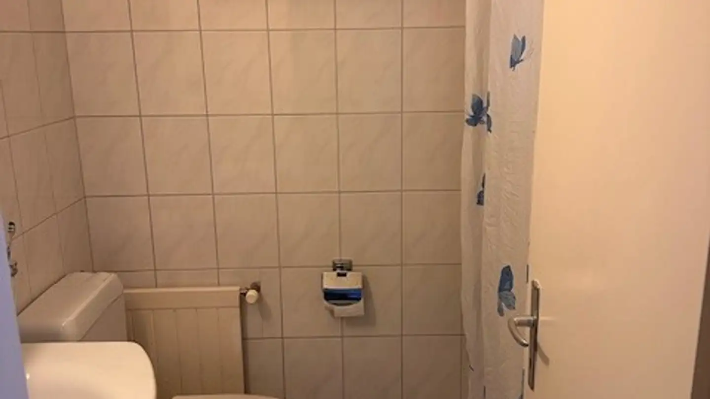 Single room for rent - Walther-Hauser-Strasse 10, 8820 Wädenswil - Photo 3