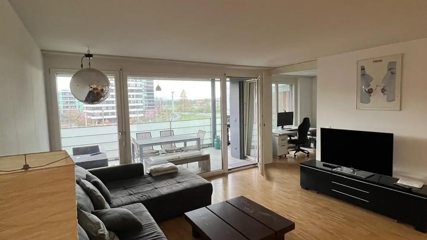 Appartamento in affitto - Eschenring 7, 6300 Zug - Foto 2