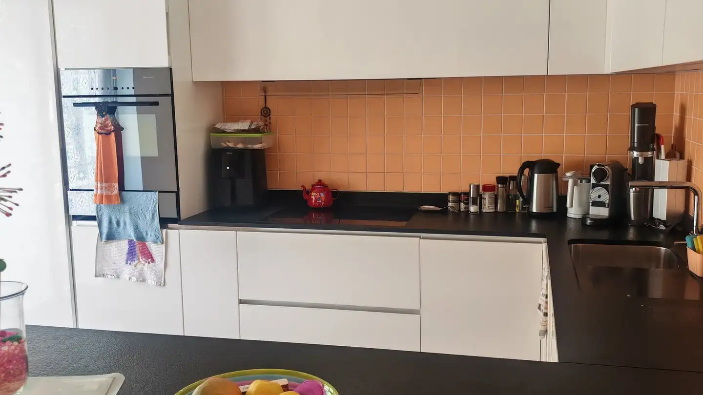 Appartamento in vendita - Via Sasso Grande, 6512 Giubiasco - Photo 3