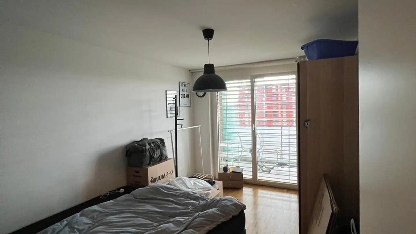 Appartamento in affitto - Eschenring 7, 6300 Zug - Foto 3