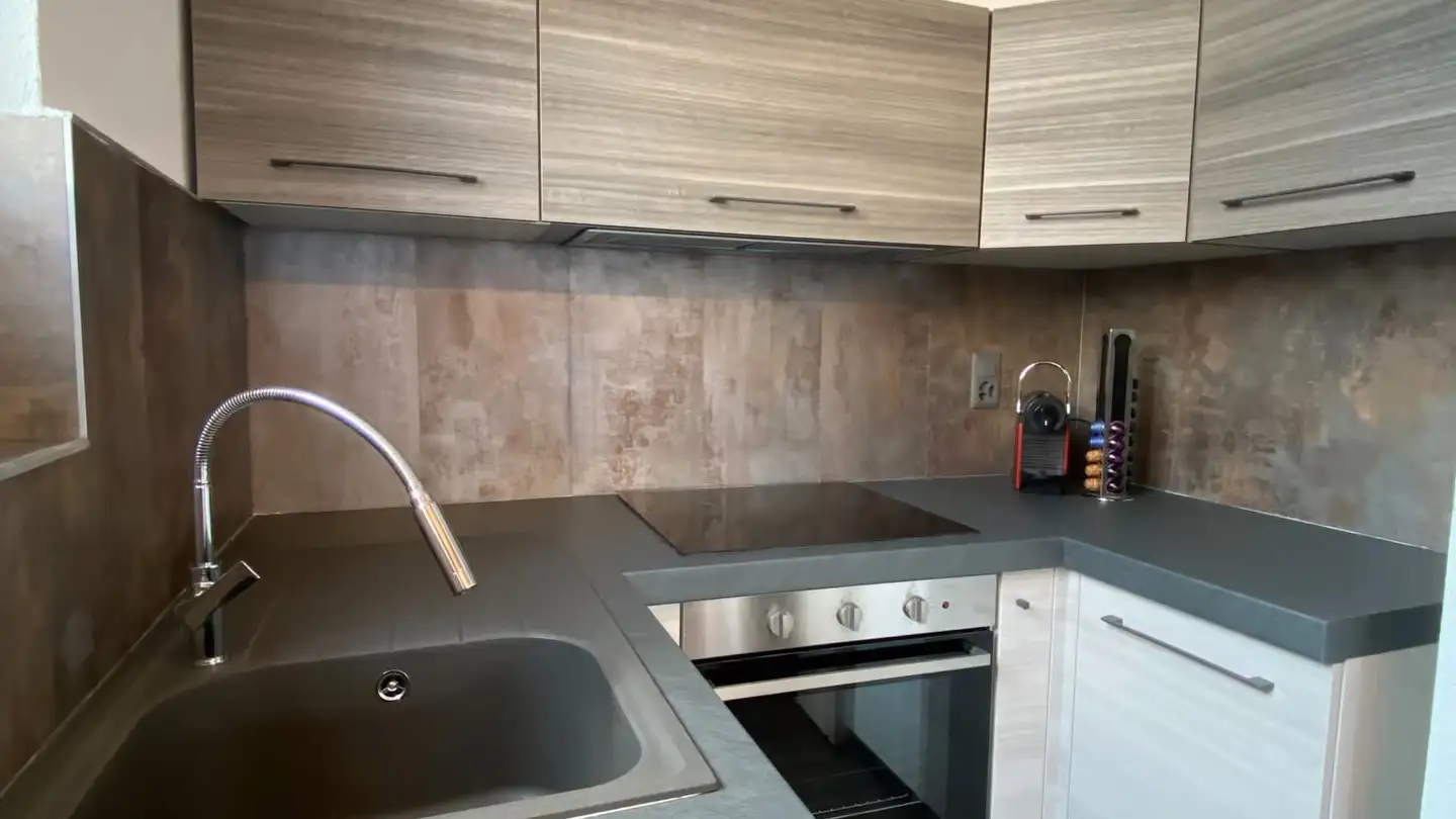 Appartamento in affitto - Via Naccio, 6614 Brissago - Foto 3