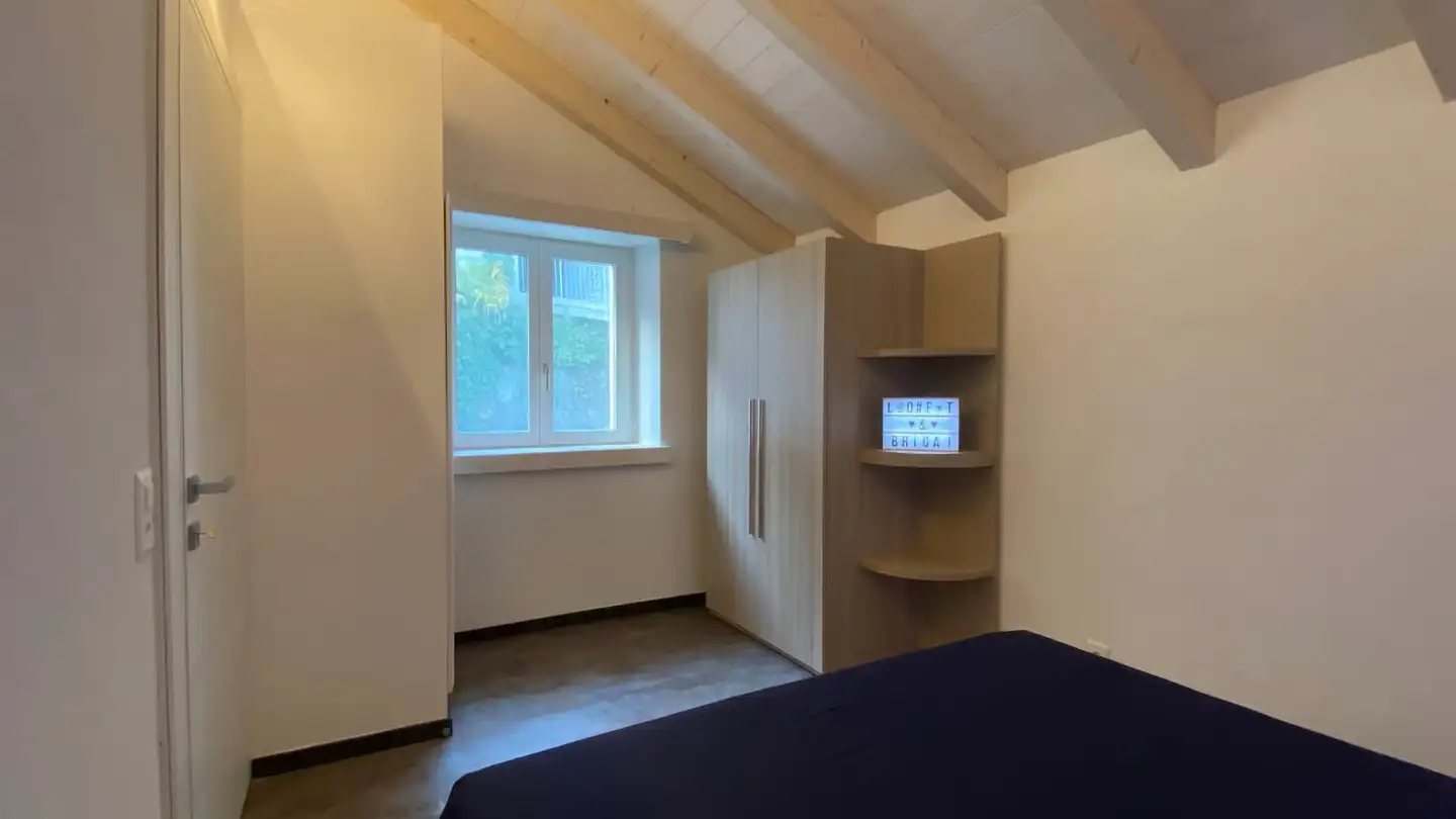 Appartamento in affitto - Via Naccio, 6614 Brissago - Foto 4