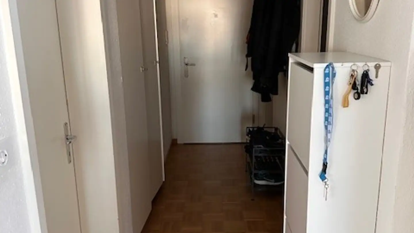 Single room for rent - Walther-Hauser-Strasse 10, 8820 Wädenswil - Photo 4