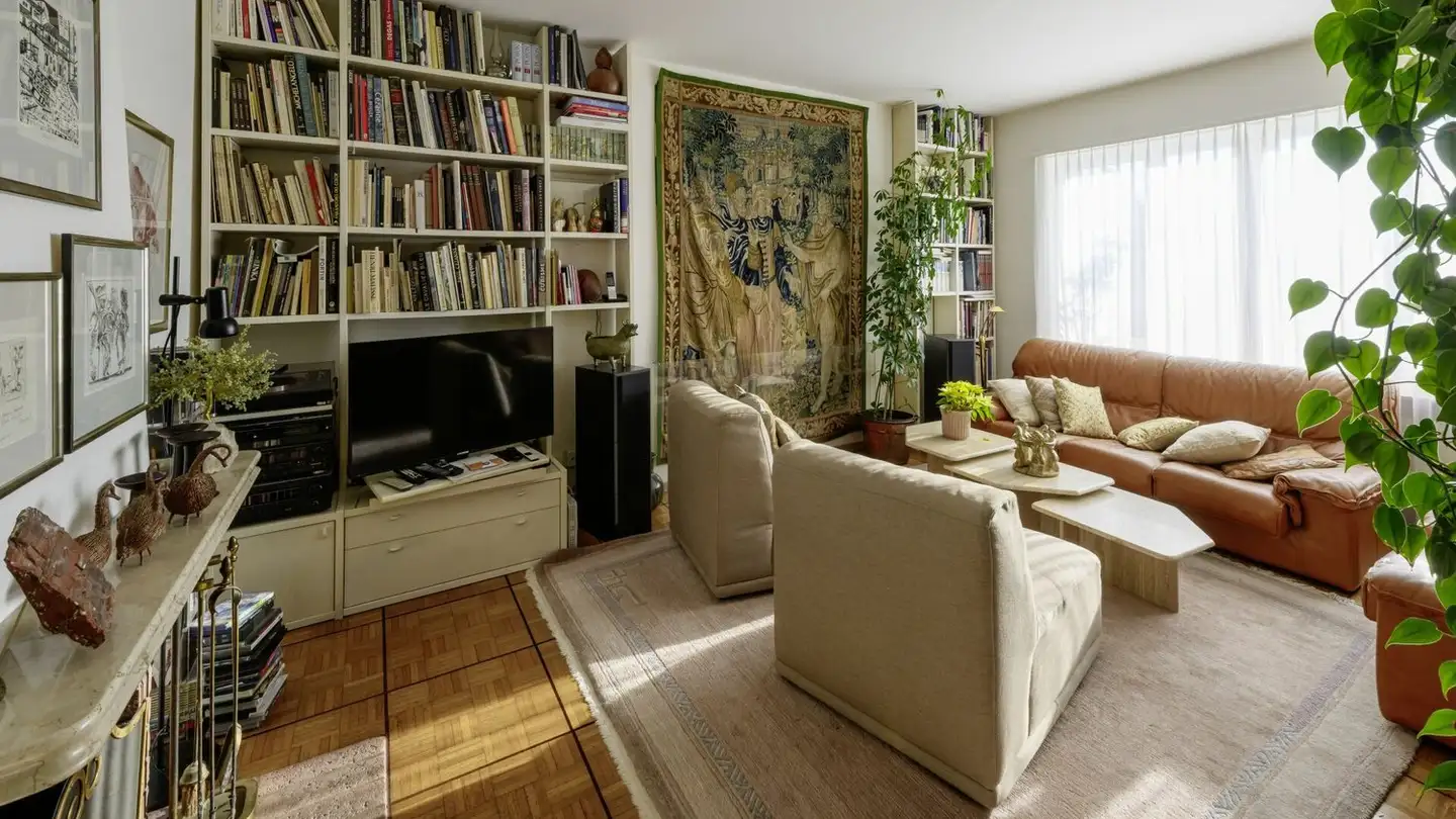 Maisonette kaufen - Steinbrüchelstrasse 64, 8053 Zürich - Foto 2