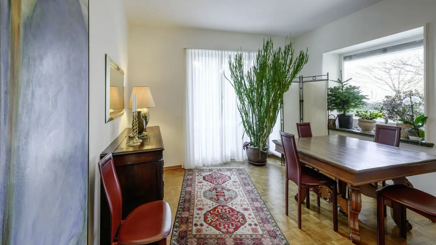 Maisonette kaufen - Steinbrüchelstrasse 64, 8053 Zürich - Foto 3