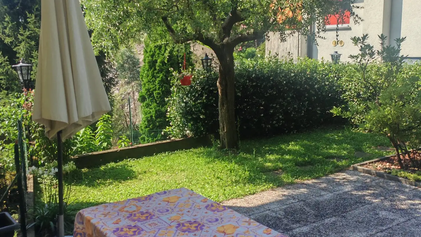 Appartamento in vendita - Via Sasso Grande, 6512 Giubiasco - Photo 4