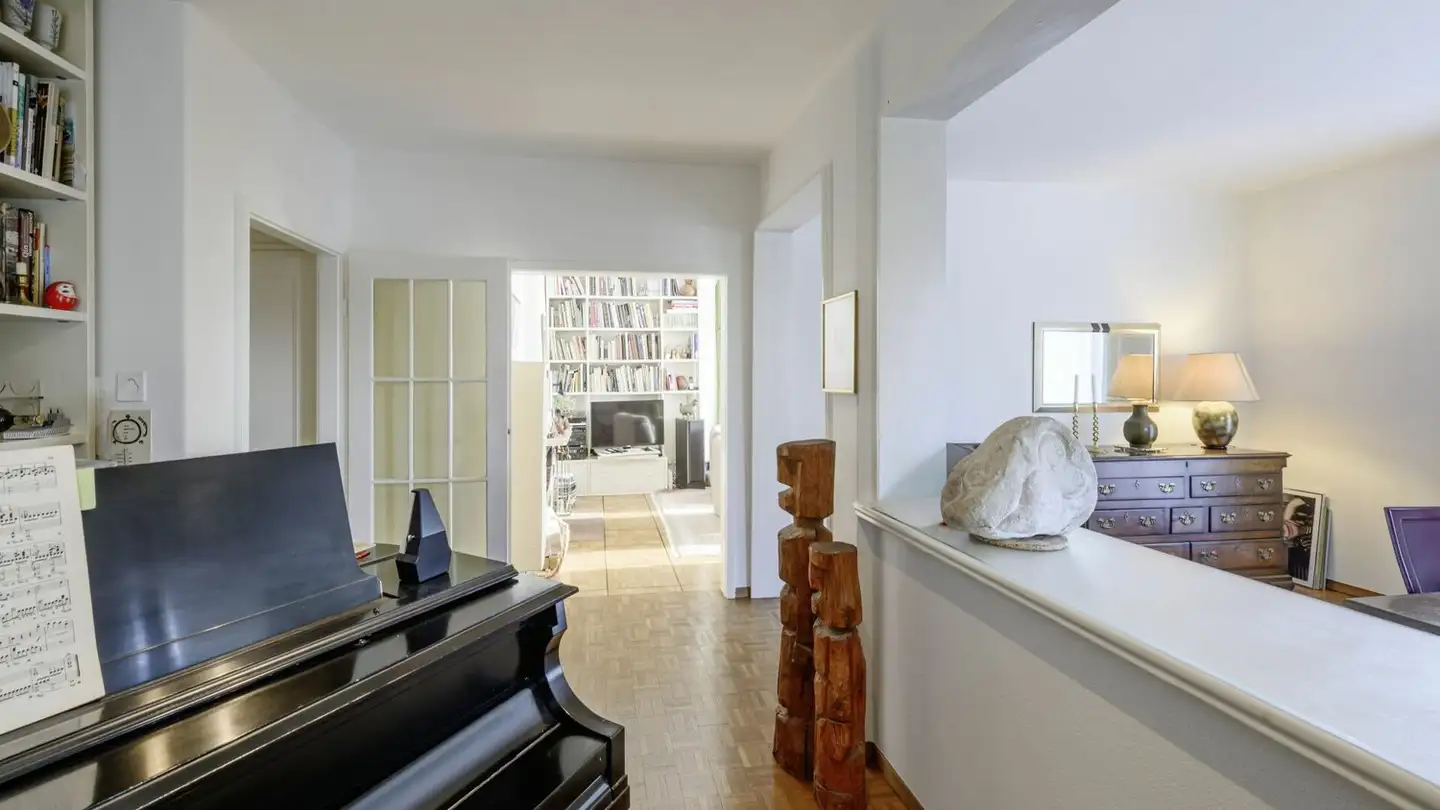Maisonette kaufen - Steinbrüchelstrasse 64, 8053 Zürich - Foto 4