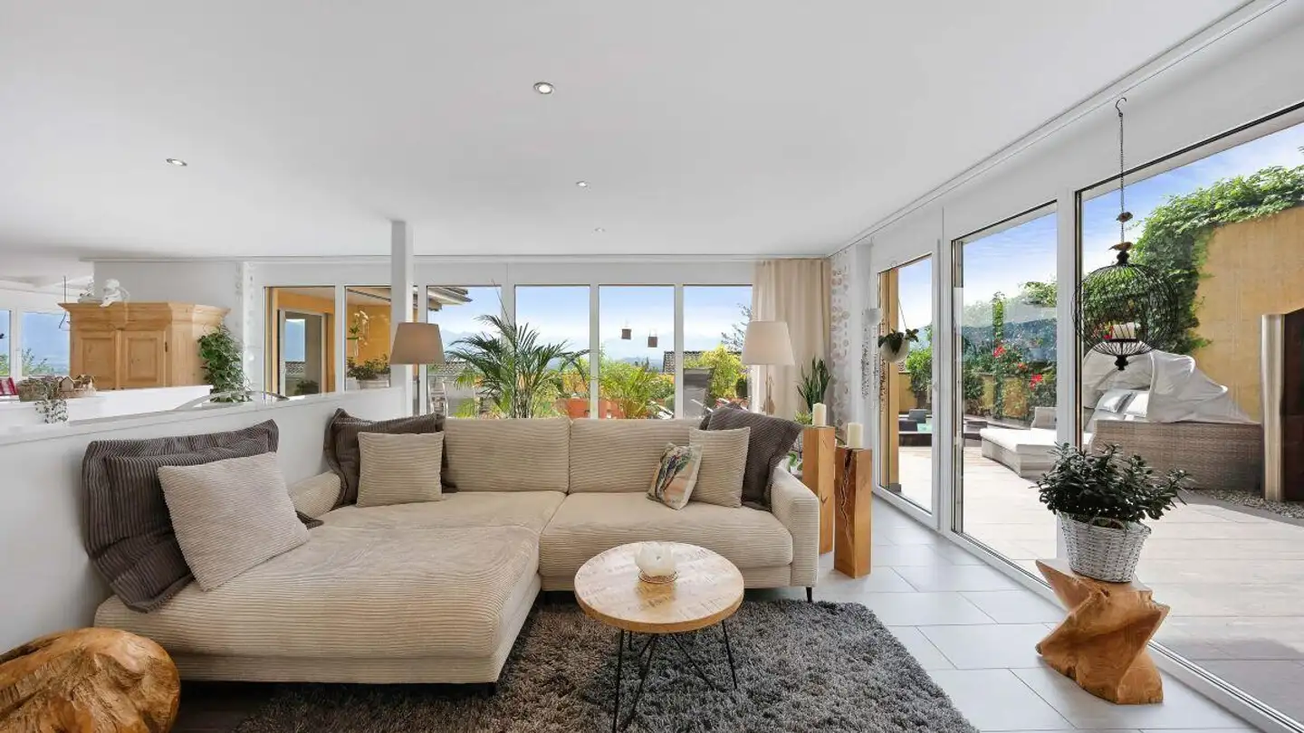 Casa singola in vendita - Nüeschenstrasse 4, 9437 Marbach SG - Foto 2