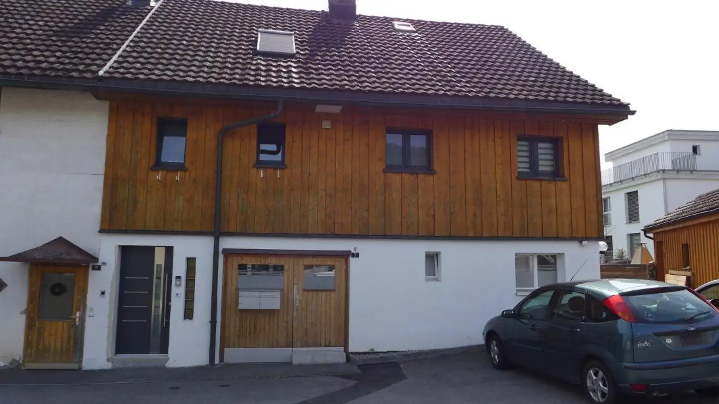 Spazio ufficio in affitto - Im Rotenbummert 7, 9450 Lüchingen - Foto 2