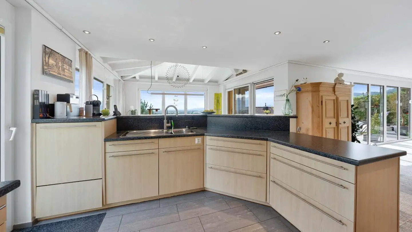 Casa singola in vendita - Nüeschenstrasse 4, 9437 Marbach SG - Foto 3